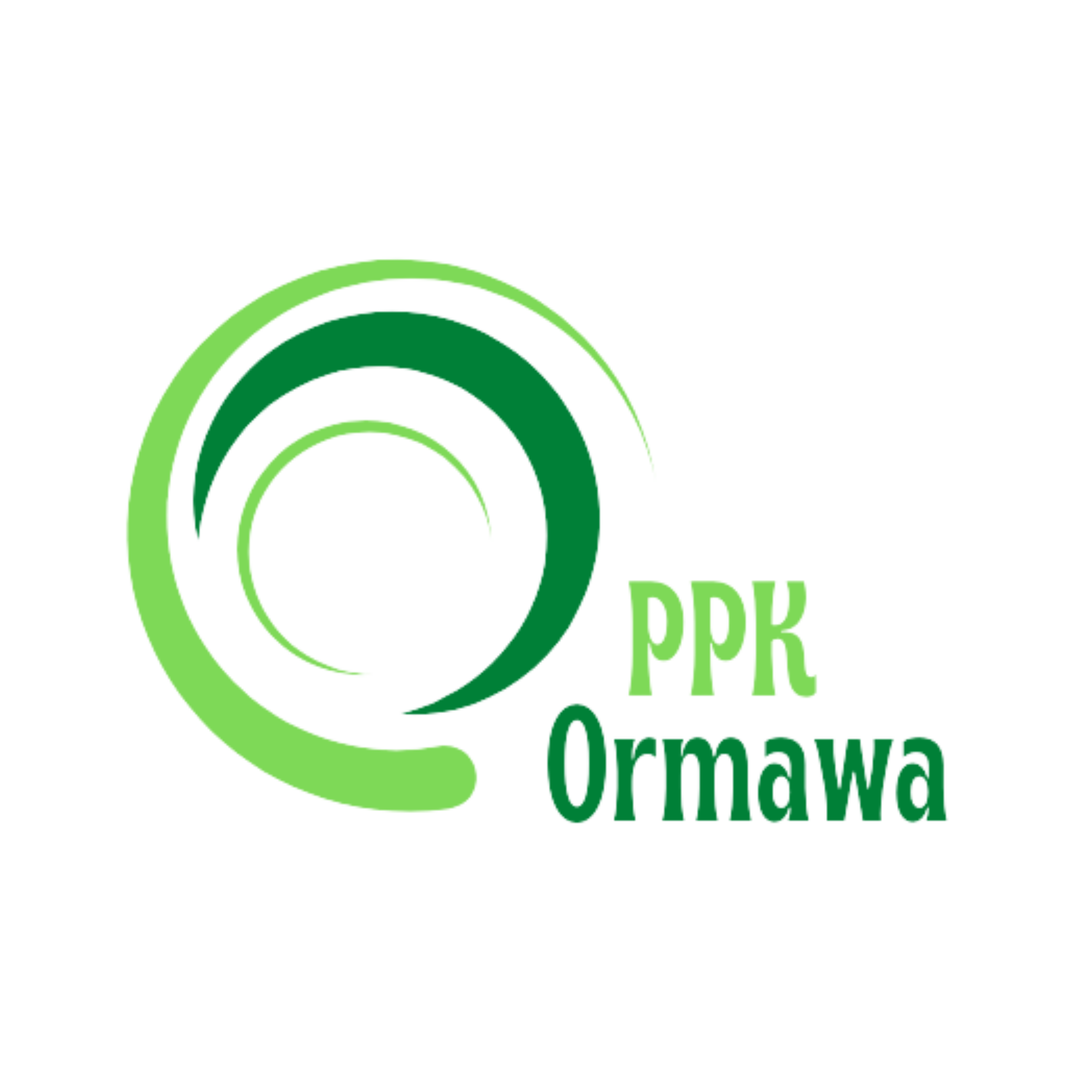 Logo PPK